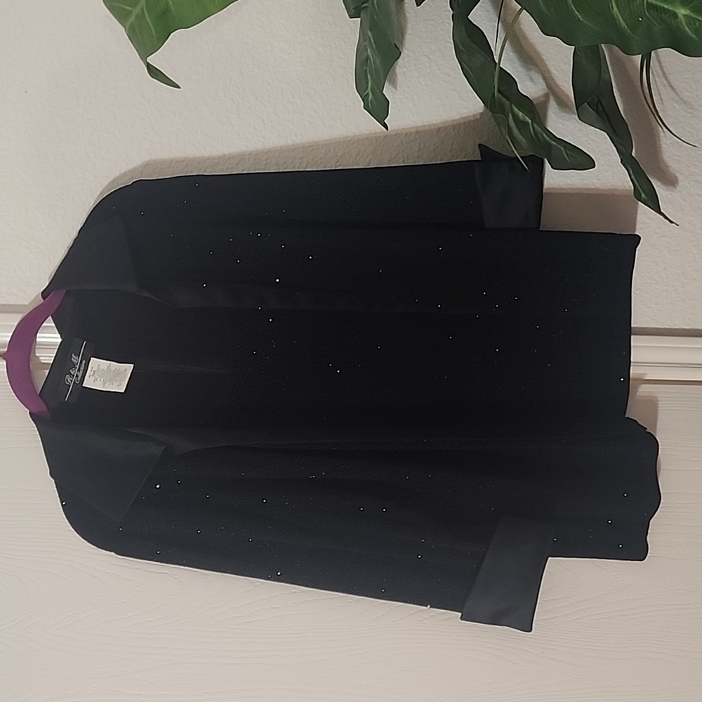 R&M Collection Blouse